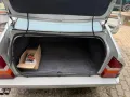 Citroën CX Prestige GTI Turbo , Sammlerzustand