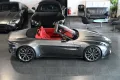 Aston Martin V8 Vantage Roadster/Magnetic Silver/UPE:285.000€