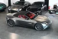 Aston Martin V8 Vantage Roadster/Magnetic Silver/UPE:285.000€