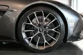 Aston Martin V8 Vantage Roadster/Magnetic Silver/UPE:285.000€