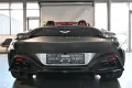 Aston Martin V8 Vantage Roadster/Magnetic Silver/UPE:285.000€