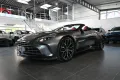 Aston Martin V8 Vantage Roadster/Magnetic Silver/UPE:285.000€