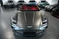 Aston Martin V8 Vantage Roadster/Magnetic Silver/UPE:285.000€