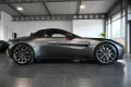Aston Martin V8 Vantage Roadster/Magnetic Silver/UPE:285.000€