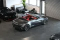 Aston Martin V8 Vantage Roadster/Magnetic Silver/UPE:285.000€