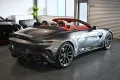 Aston Martin V8 Vantage Roadster/Magnetic Silver/UPE:285.000€