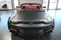 Aston Martin V8 Vantage Roadster/Magnetic Silver/UPE:285.000€