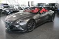 Aston Martin V8 Vantage Roadster/Magnetic Silver/UPE:285.000€