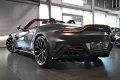 Aston Martin V8 Vantage Roadster/Magnetic Silver/UPE:285.000€