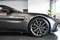 Aston Martin V8 Vantage Roadster/Magnetic Silver/UPE:285.000€