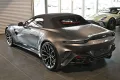 Aston Martin V8 Vantage Roadster/Magnetic Silver/UPE:285.000€