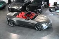 Aston Martin V8 Vantage Roadster/Magnetic Silver/UPE:285.000€