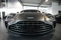 Aston Martin V8 Vantage Roadster/Magnetic Silver/UPE:285.000€