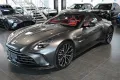 Aston Martin V8 Vantage Roadster/Magnetic Silver/UPE:285.000€