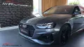 Audi RS4 2.9 TFSI quattro* MATRIX* AHK* 8 X BEREIFT* 