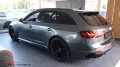 Audi RS4 2.9 TFSI quattro* MATRIX* AHK* 8 X BEREIFT* 