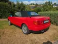 Audi Cabriolet 2.6 -