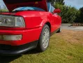 Audi Cabriolet 2.6 -