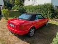 Audi Cabriolet 2.6 -