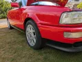 Audi Cabriolet 2.6 -