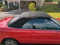 Audi Cabriolet 2.6 -