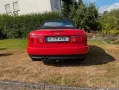 Audi Cabriolet 2.6 -