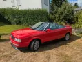 Audi Cabriolet 2.6 -