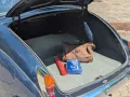 Jaguar Daimler 250 V8