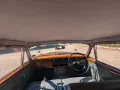 Jaguar Daimler 250 V8