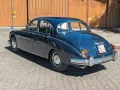 Jaguar Daimler 250 V8