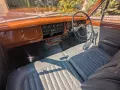 Jaguar Daimler 250 V8