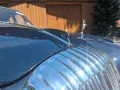 Jaguar Daimler 250 V8