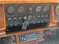 Jaguar Daimler 250 V8