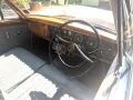 Jaguar Daimler 250 V8