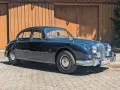 Jaguar Daimler 250 V8