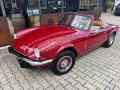 Triumph Spitfire MK IV  1500 * Originalzustand *
