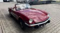 Triumph Spitfire MK IV  1500 * Originalzustand *