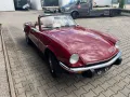 Triumph Spitfire MK IV  1500 * Originalzustand *