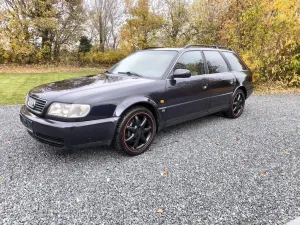 Audi S6 c4 20vt Quattro S4,200,100,90,80,v...
