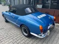 Volkswagen Karmann Ghia Cabrio * 1,8 Liter *