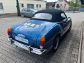 Volkswagen Karmann Ghia Cabrio * 1,8 Liter *
