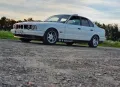 BMW E34 520i 24V Automatik - 1991 - H-Kennzeiche