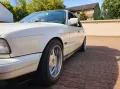 BMW E34 520i 24V Automatik - 1991 - H-Kennzeiche