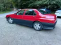 Alfa Romeo 164 3.0 V6 12V QV evtl. Tausch