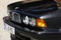 BMW 750iL E32 Oldtimer Bestzustand