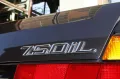 BMW 750iL E32 Oldtimer Bestzustand