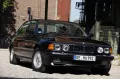 BMW 750iL E32 Oldtimer Bestzustand