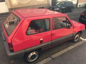 Seat Marbella Liebhaberstück