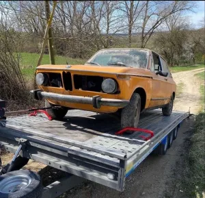 BMW e6 /touring