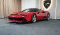 Ferrari 849 TESTAROSSA/LIFT/PASSENGER DISPLAY/RACINGS.!